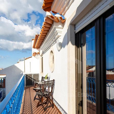 Casa Do Pescador By Acasadascasas Ericeira Bagian luar foto