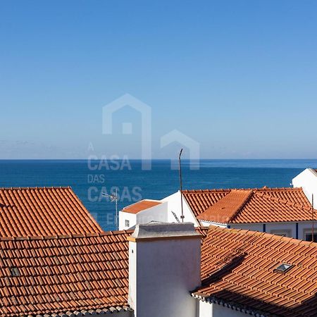 Casa Do Pescador By Acasadascasas Ericeira Bagian luar foto