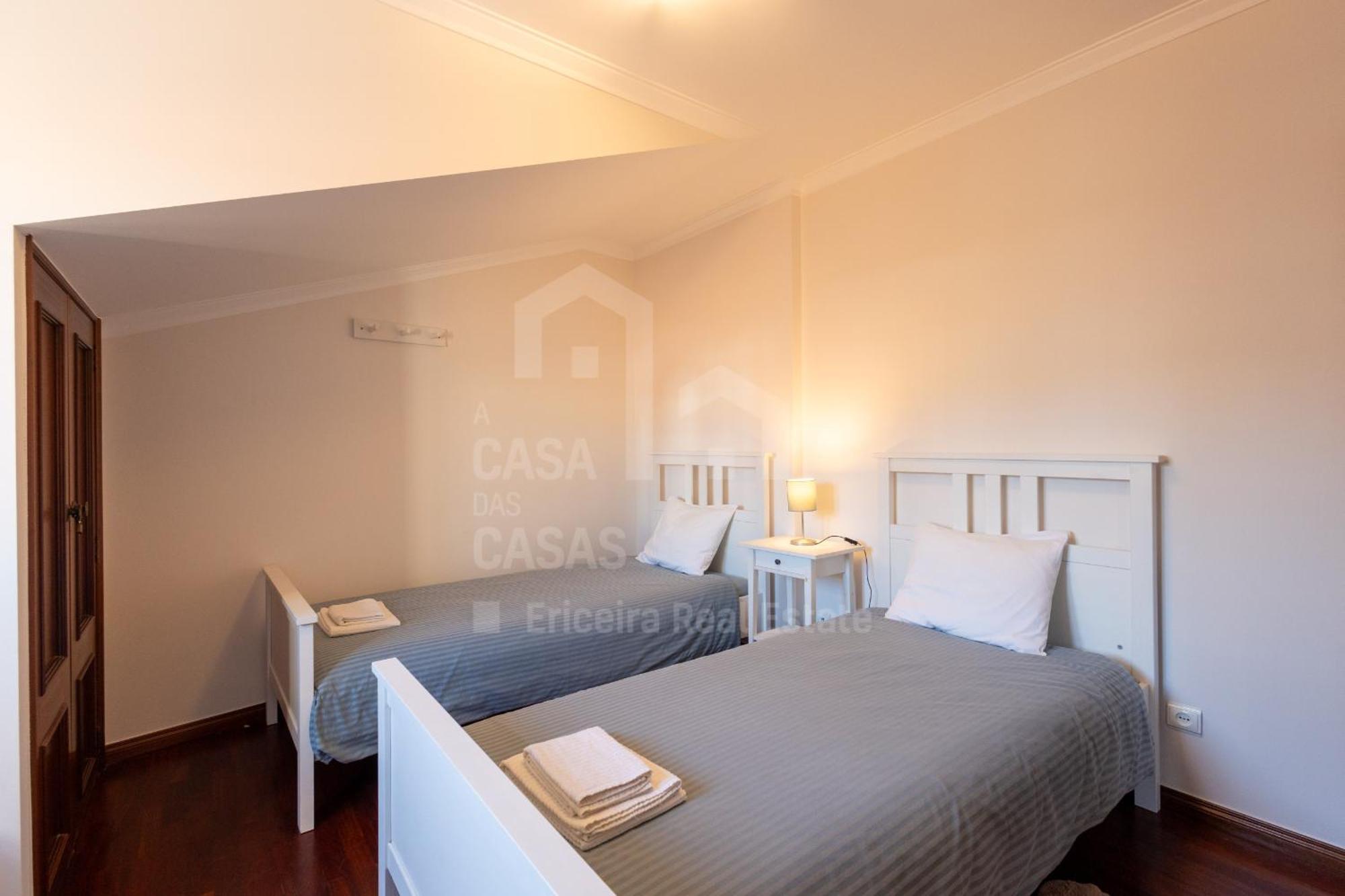 Casa Do Pescador By Acasadascasas Ericeira Bagian luar foto