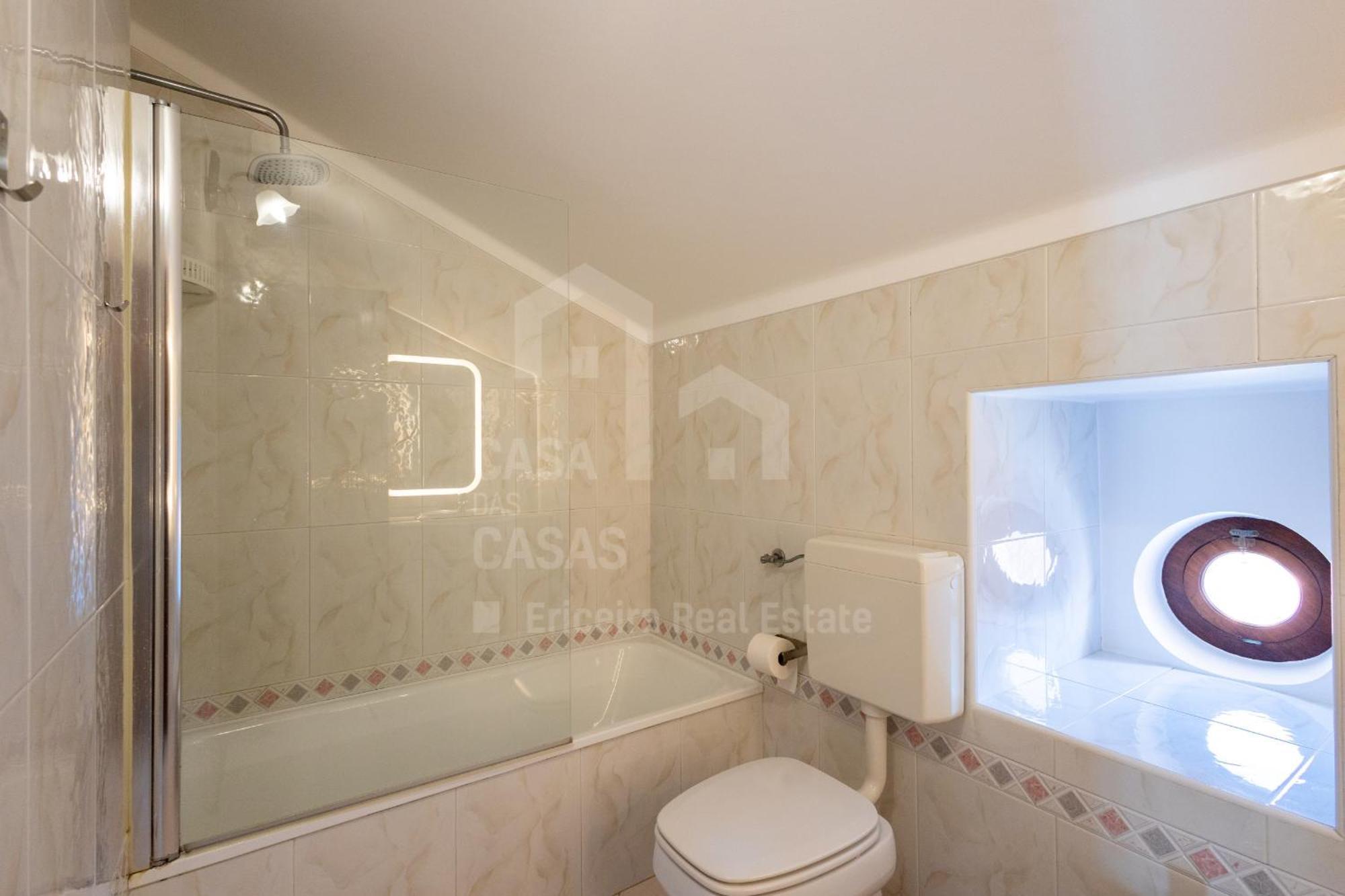 Casa Do Pescador By Acasadascasas Ericeira Bagian luar foto