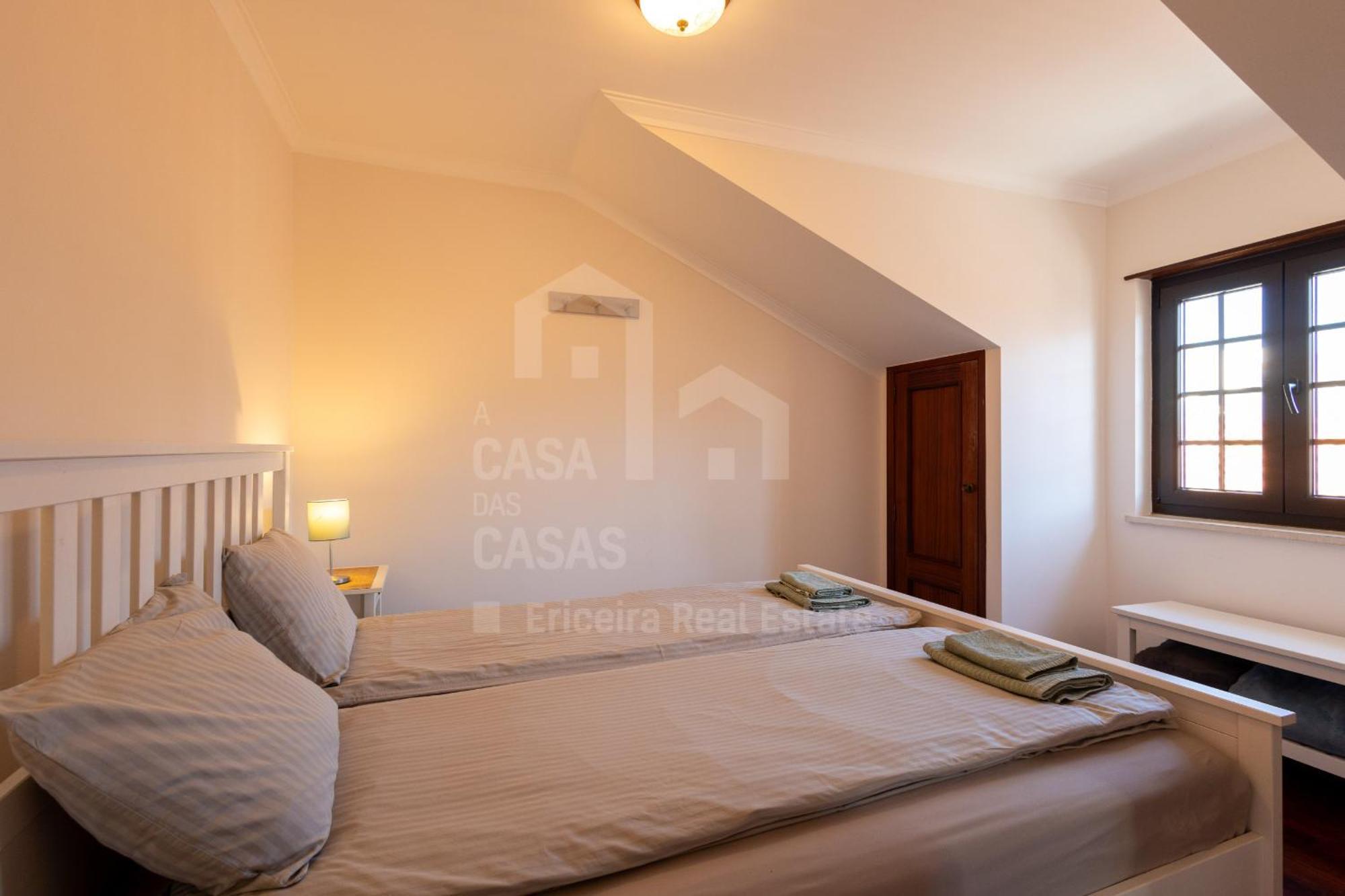 Casa Do Pescador By Acasadascasas Ericeira Bagian luar foto