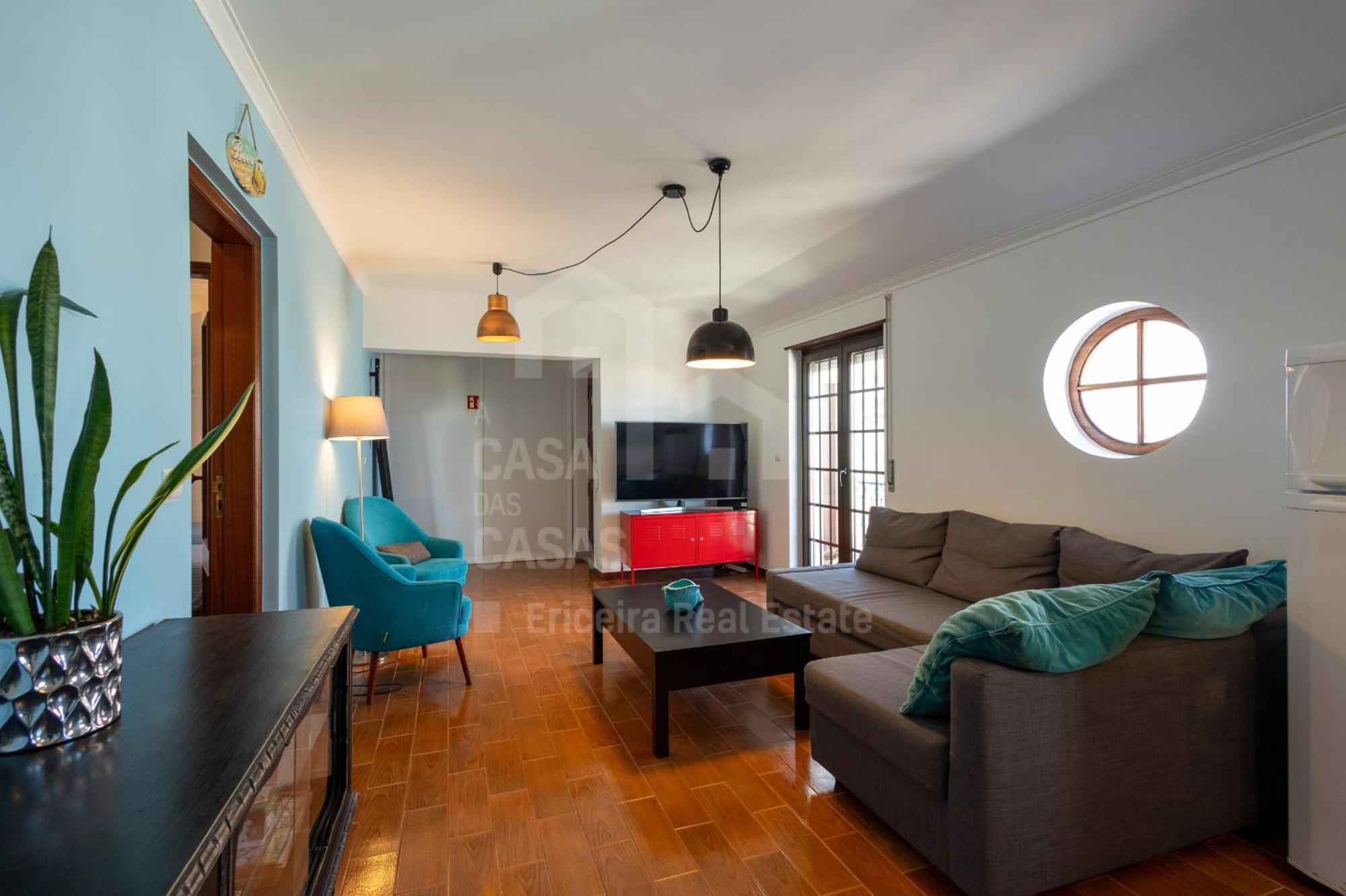 Casa Do Pescador By Acasadascasas Ericeira Bagian luar foto