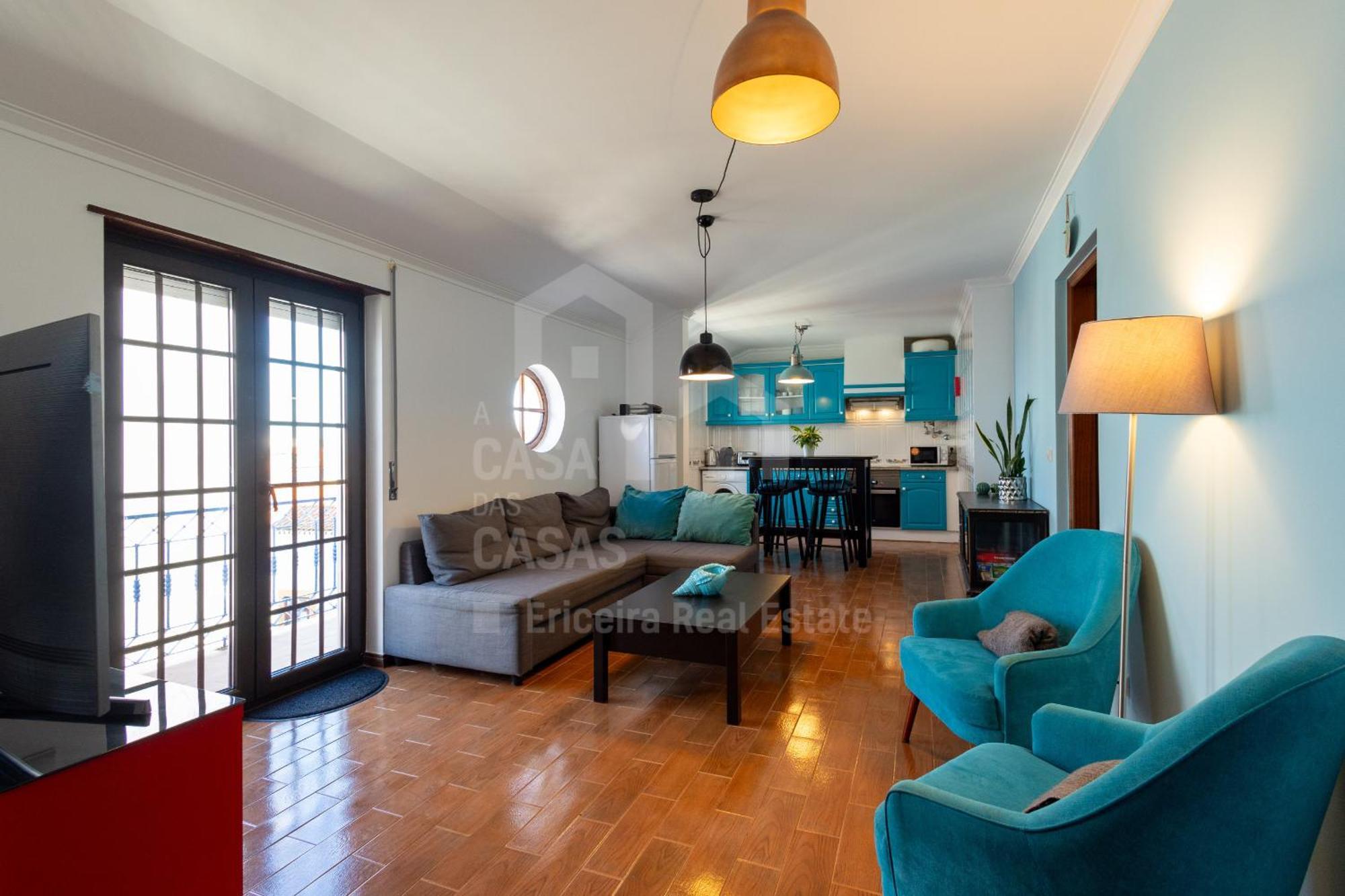 Casa Do Pescador By Acasadascasas Ericeira Bagian luar foto